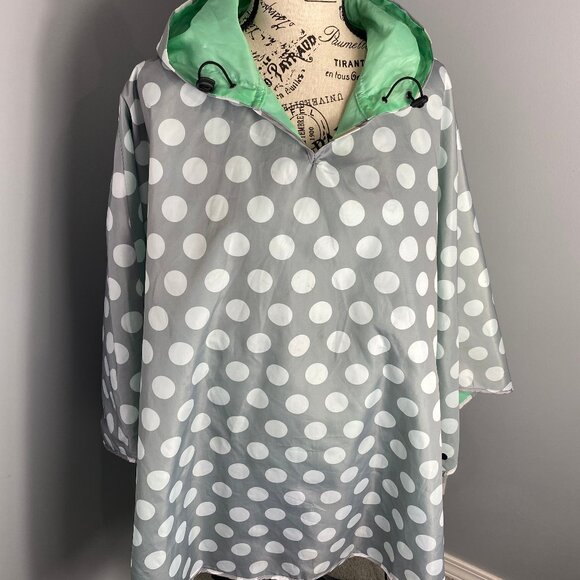 Rain Poncho - Picture 1 of 4